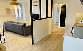 Suite 24 Appart'hôtel-L'Annexe-3 étoiles